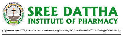 Sree Dattha Institute of Pharmacy